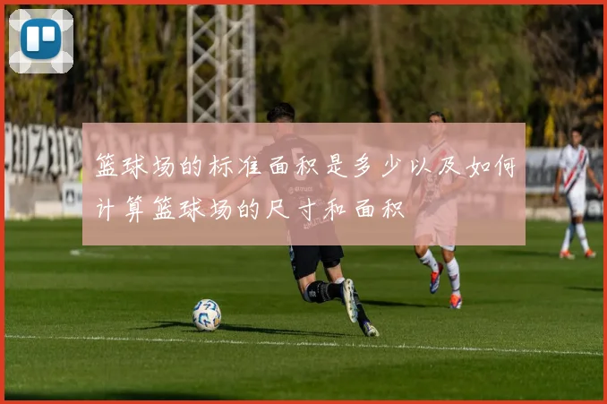 篮球场的标准面积是多少以及如何计算篮球场的尺寸和面积