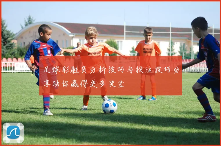 足球彩胜负分析技巧与投注技巧分享助你赢得更多奖金